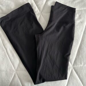 Lululemon Flare Yoga Pants